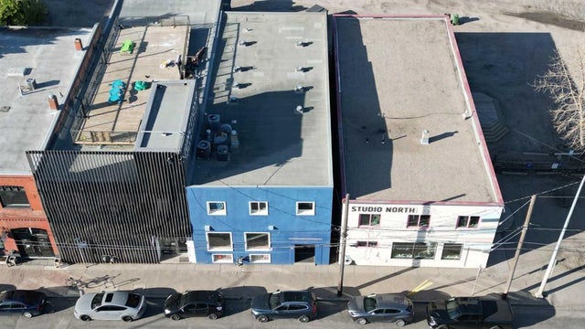 917 9 Avenue Se, Calgary