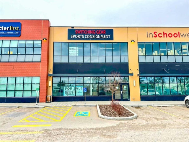 5073 11 Street, Calgary