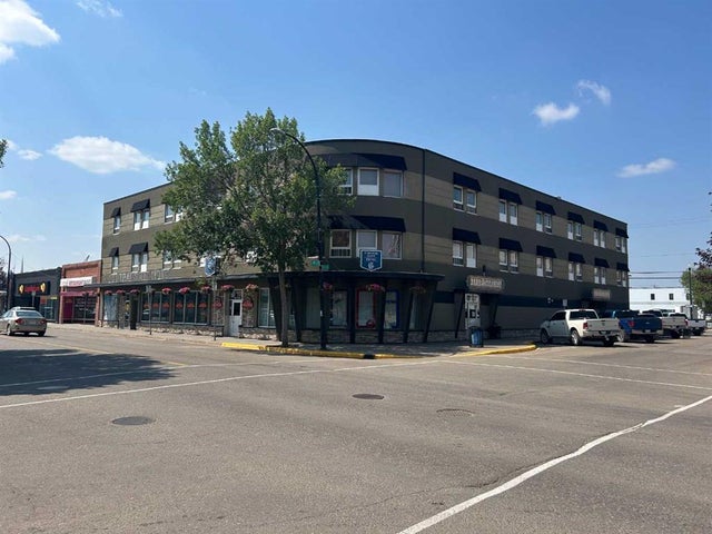 4820 50 Avenue, Lloydminster