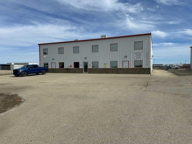 10203b 123 Street, Grande Prairie