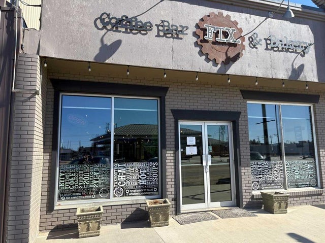 317b Main Street Ne, Slave Lake