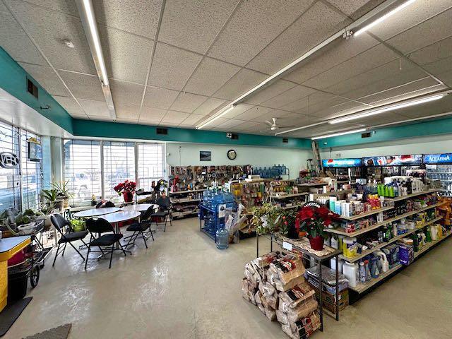 604 1 Street S, Grassy Lake