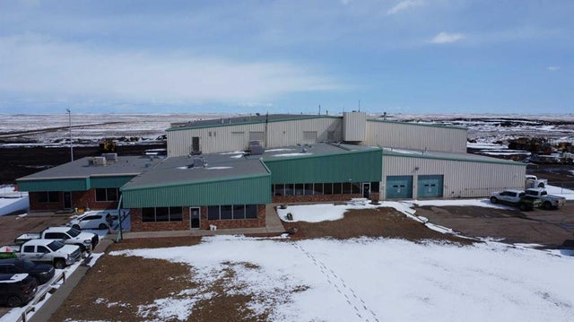 28507 Highway 36, Sunnynook