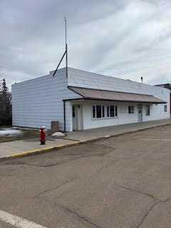5011 50 Street, Lougheed
