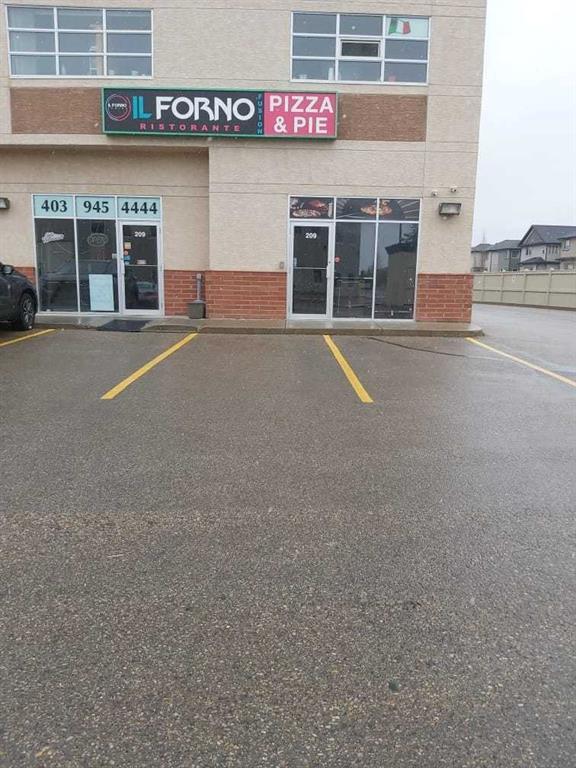 209, 2914 Kingsview Boulevard Se, Airdrie