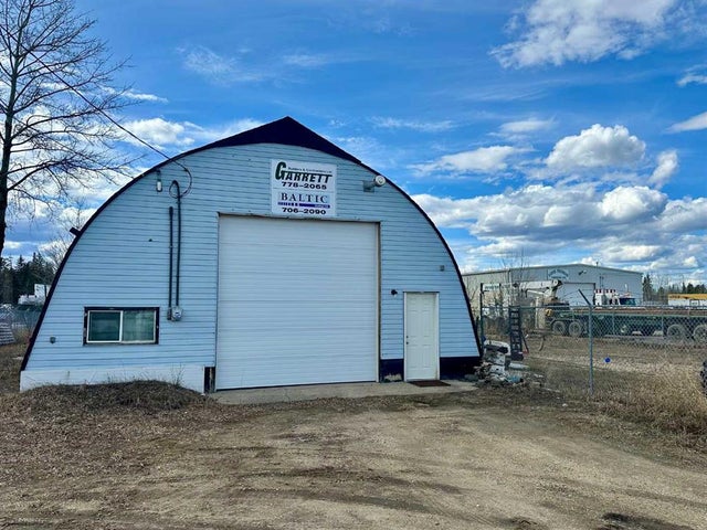 4004 36 Street, Whitecourt