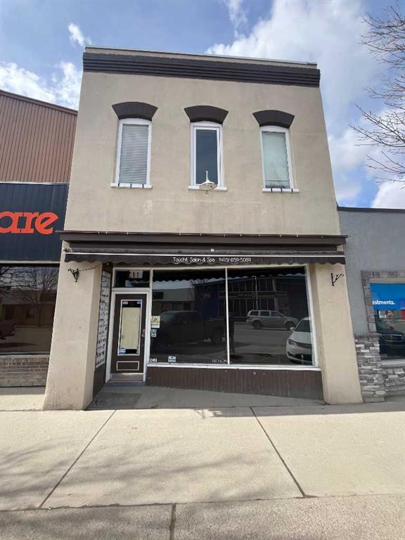 311 Main Street, Cardston