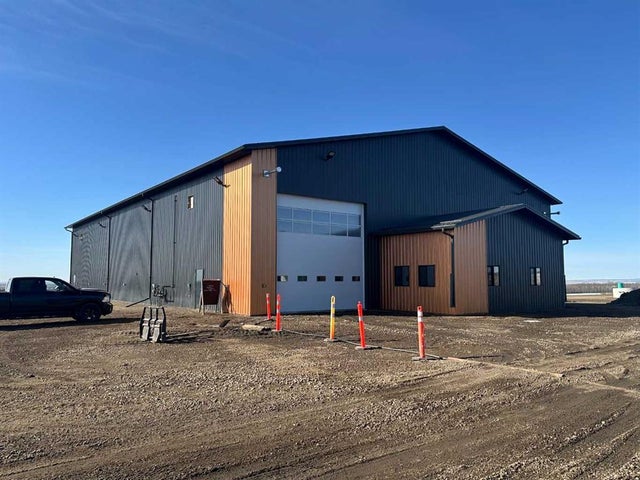731056a Range Road 62, Sexsmith