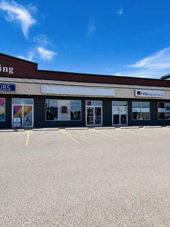 108, 1310 Kingsway Avenue Se, Medicine Hat