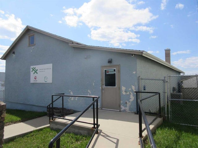 4928 49 Street, Rocky Mountain House