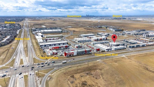 4150 109 Avenue Ne, Calgary