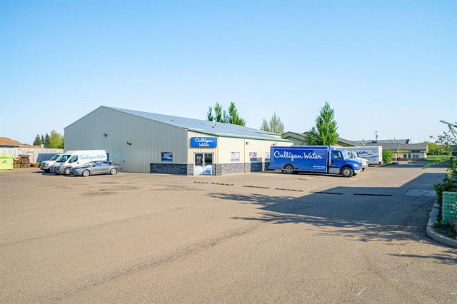 2711 50 Avenue, Lloydminster
