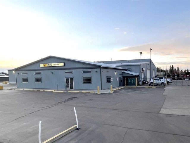 4720 40 Avenue, Wetaskiwin