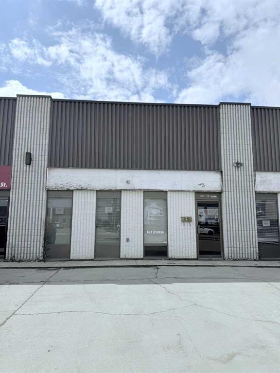 9508 110 Street, Grande Prairie