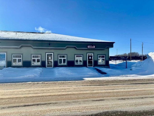 1131 1 Avenue, Wainwright