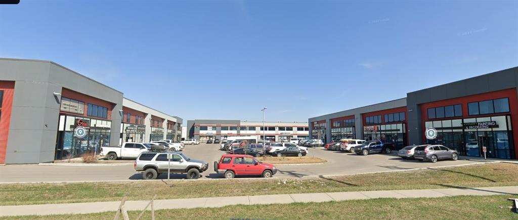 3020, 11124 36 Street Ne, Calgary