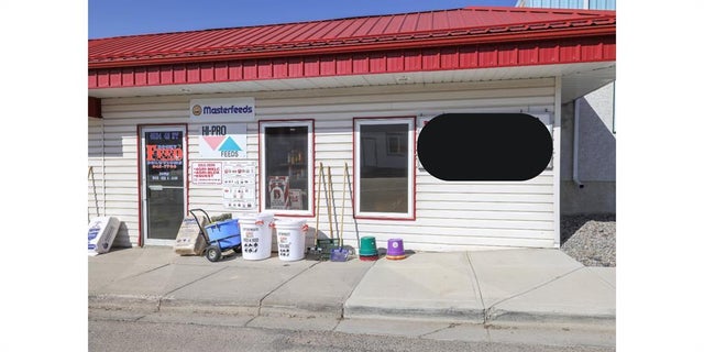 4834 49 Street, Rocky Mountain House