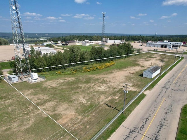 3766 41 Ave, Whitecourt