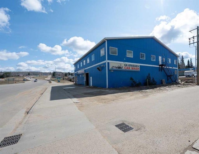 4706 50 Avenue, Athabasca