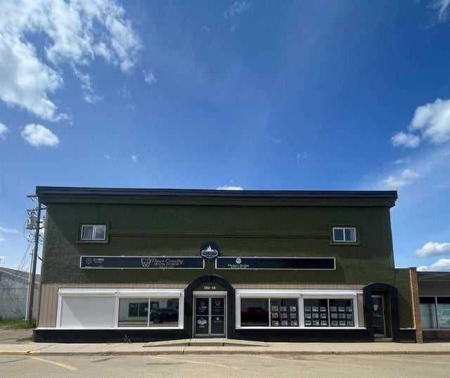 5114 49th Street, High Prairie
