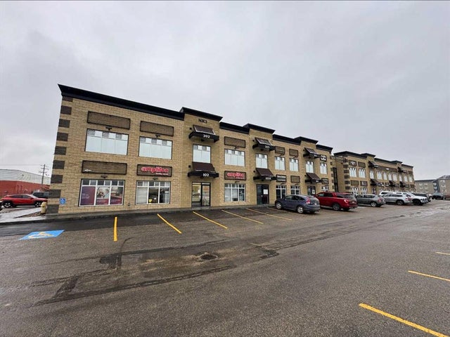 103a, 10055 120 Avenue, Grande Prairie