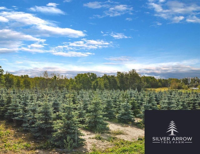 62 Range Road, Rural Grande Prairie No. 1, County of