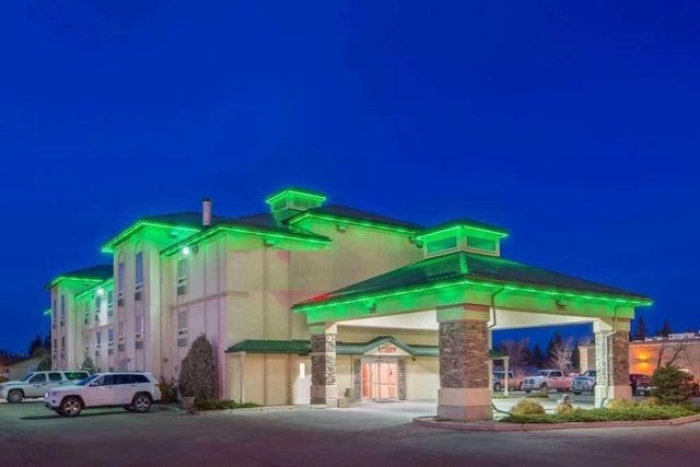 5610 44 Street, Lloydminster