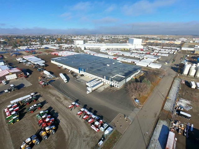 1820 31 Street N, Lethbridge