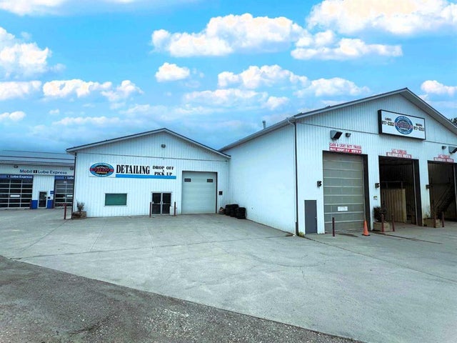 102 Joblin, Hinton