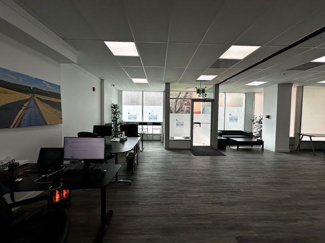 Calgary Real Estate Listing: 128 2 Avenue Southeast, Chinatown