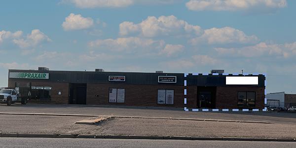 3221 2nd Avenue, Lethbridge
