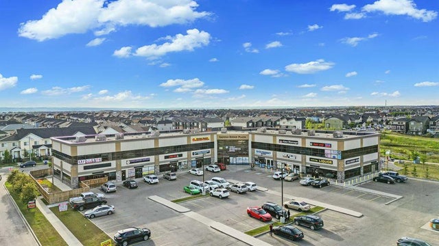 202, 20 Saddlestone Drive Ne, Calgary