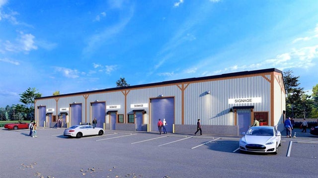 14 Griffin Industrial Point, Cochrane