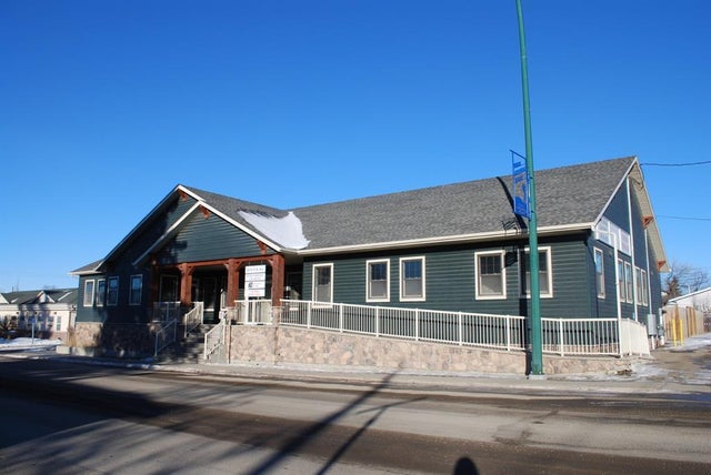 3, 4616 47 Avenue, Rocky Mountain House