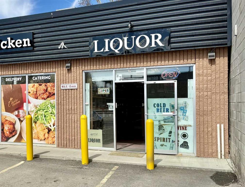 3, 50 Elizabeth Street, Okotoks