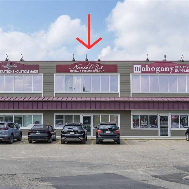 203, 5116 52 Street, Red Deer