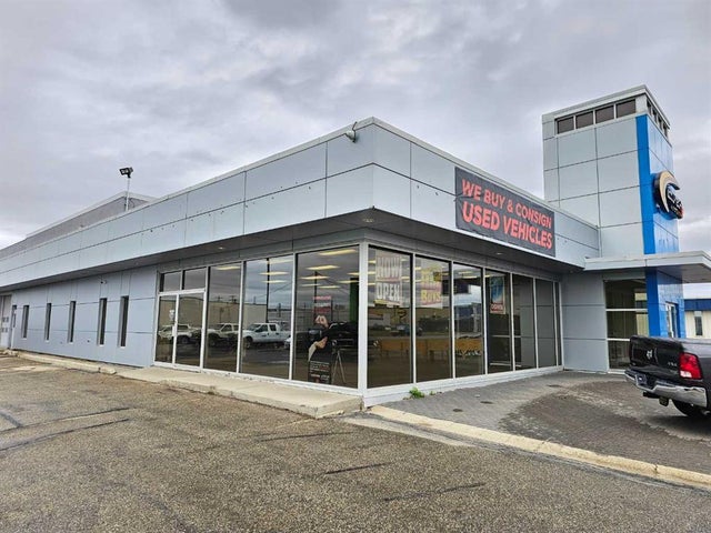 Unit A, 11044 100 Street, Grande Prairie