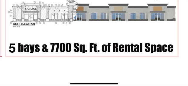 104, 5407 50 Street, Ponoka