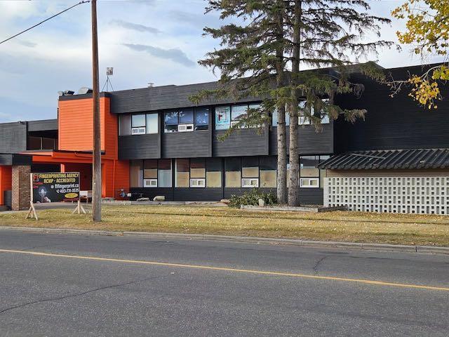 340 50 Avenue Se Calgary Alberta T2G 2B1 Manchester Industrial Details