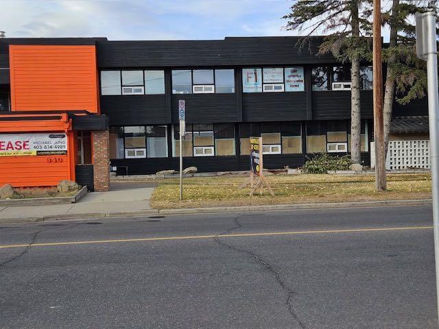 340 50 Avenue Se, Calgary