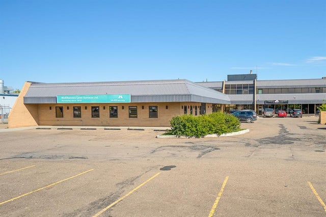 Unit 116, 5704 44 Street, Lloydminster