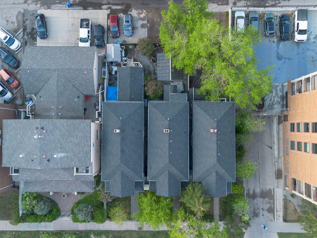1318 15 Avenue Southwest, Calgary – Commercial Multi Family Listing Photo 3