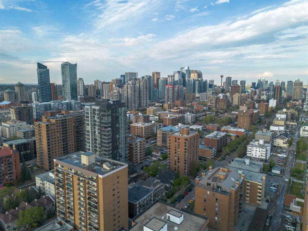 1318 15 Avenue Southwest, Calgary – Commercial Multi Family Listing Photo 4