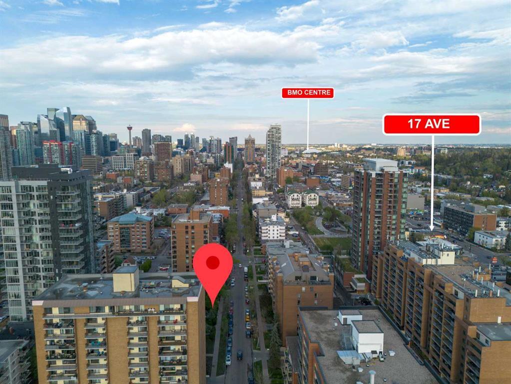 1318 15 Avenue Southwest, Calgary – Commercial Multi Family Listing Photo 5