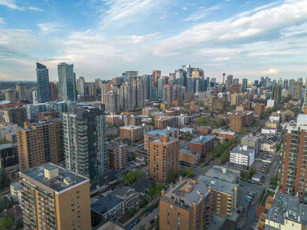 1318 15 Avenue Southwest, Calgary – Commercial Multi Family Listing Photo 8