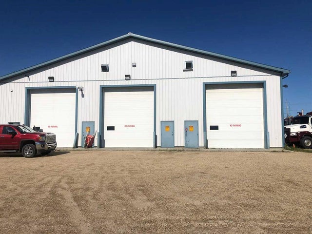 3375 33 Street, Whitecourt