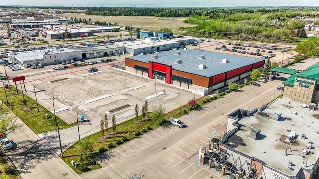 2810 50 Avenue, Red Deer