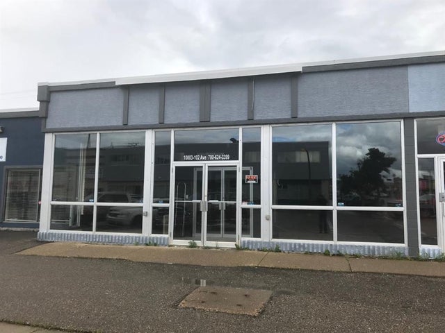 10003b 102 Avenue, Peace River