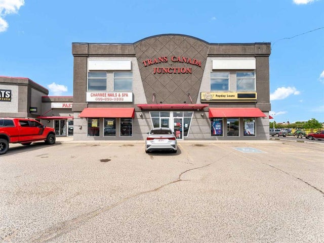 205, 1290 Trans Canada Way Se, Medicine Hat