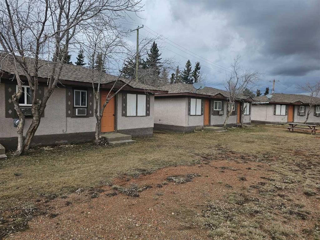 4812 46 Street, Hardisty